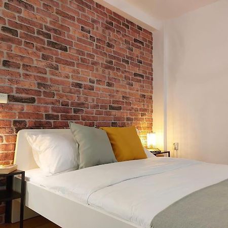 Sweet Dreams Suites Cismigiu Studio Bukareszt Zewnętrze zdjęcie