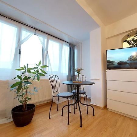 Sweet Dreams Suites Cismigiu Studio Bukareszt Zewnętrze zdjęcie