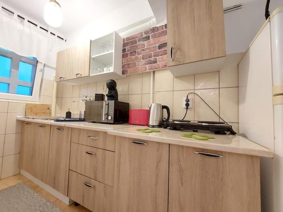 Sweet Dreams Suites Cismigiu Studio Bukareszt Zewnętrze zdjęcie