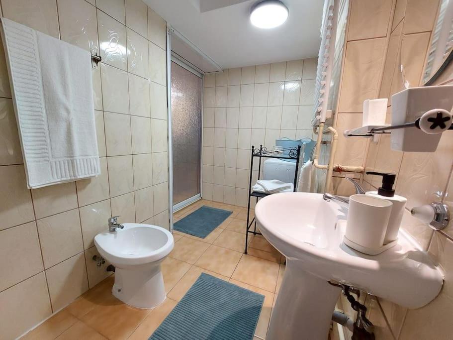 Sweet Dreams Suites Cismigiu Studio Bukareszt Zewnętrze zdjęcie