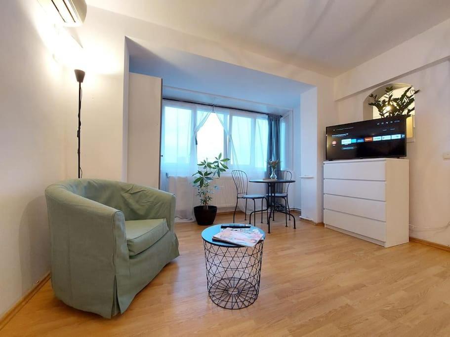 Sweet Dreams Suites Cismigiu Studio Bukareszt Zewnętrze zdjęcie