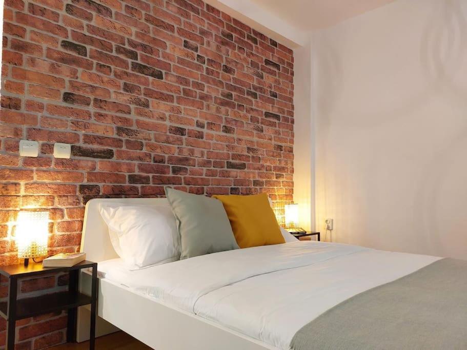 Sweet Dreams Suites Cismigiu Studio Bukareszt Zewnętrze zdjęcie