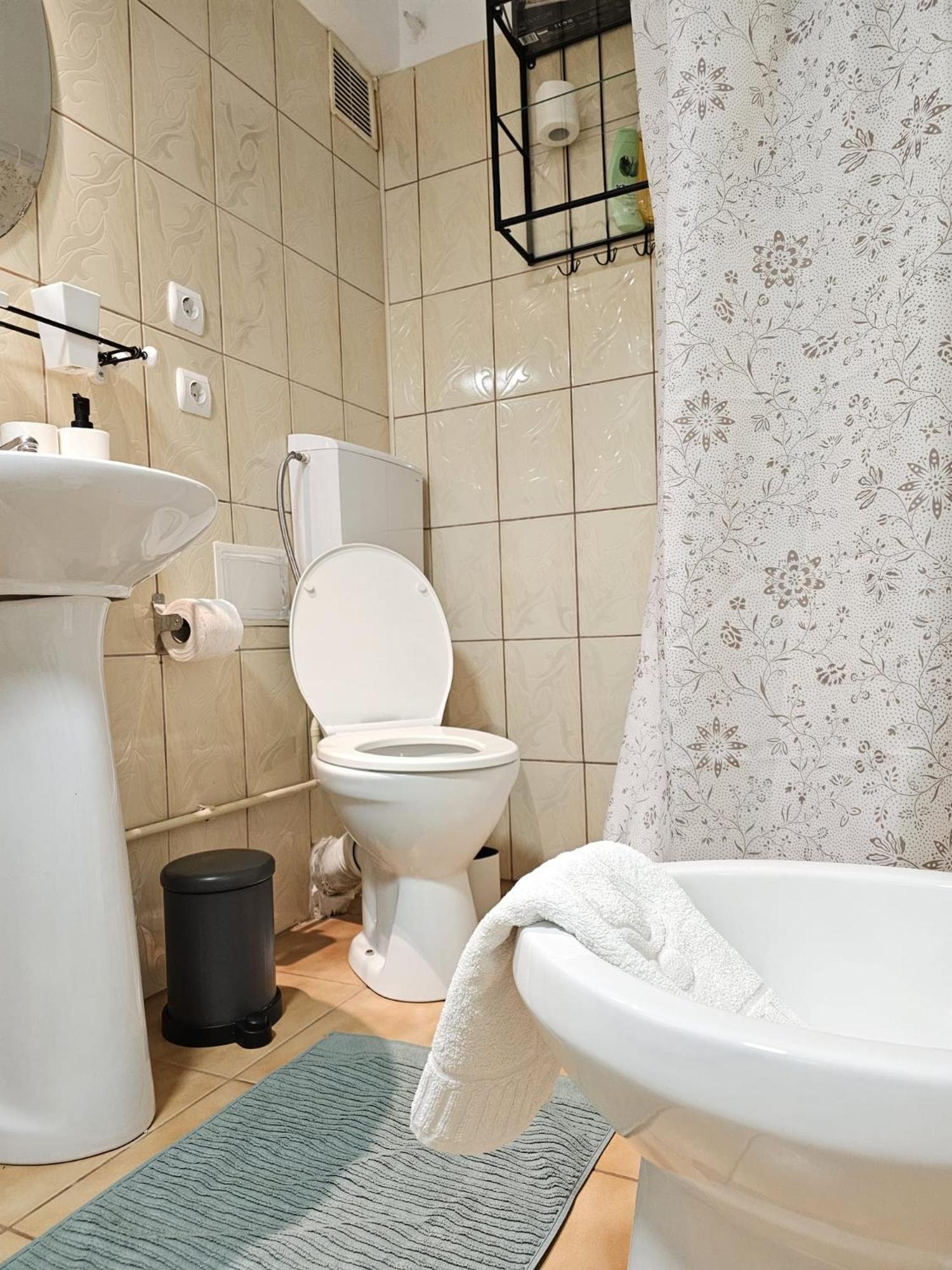 Sweet Dreams Suites Cismigiu Studio Bukareszt Zewnętrze zdjęcie