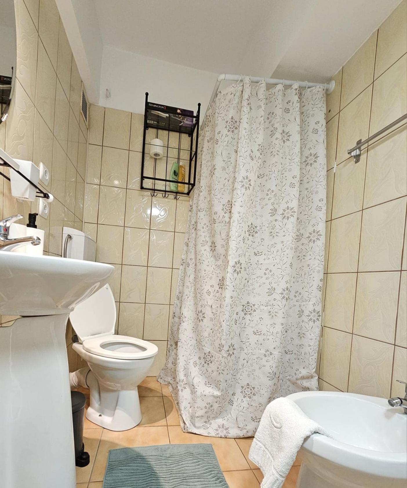 Sweet Dreams Suites Cismigiu Studio Bukareszt Zewnętrze zdjęcie